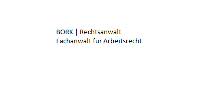 (c) Bork-rechtsanwalt.de